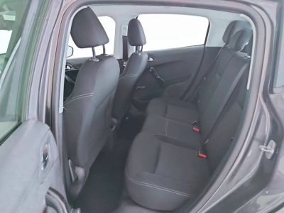 9 - Peugeot 208 Cascioli Group