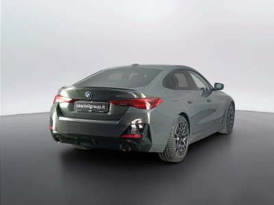 5 - BMW Serie 4 Cascioli Group