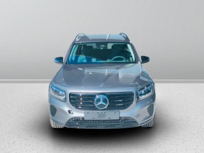 2 - Mercedes-Benz GLB Cascioli Group