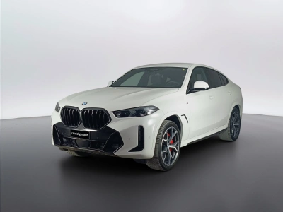 1 - BMW X6 Cascioli Group