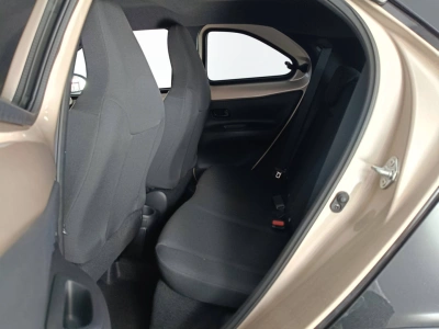 9 - Toyota AYGO X Cascioli Group