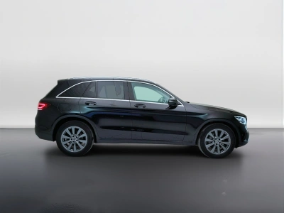 7 - Mercedes-Benz GLC Cascioli Group