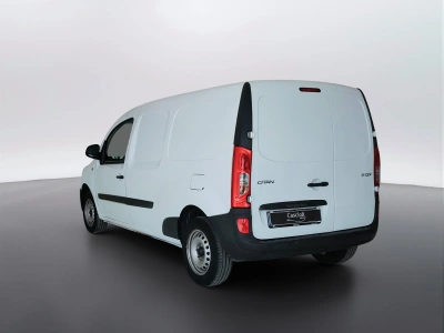 7 - Mercedes Vans Citan Cascioli Group