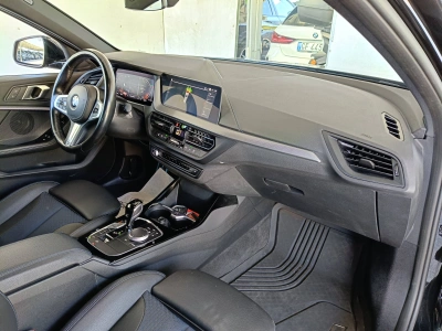 10 - BMW Serie 1 Cascioli Group