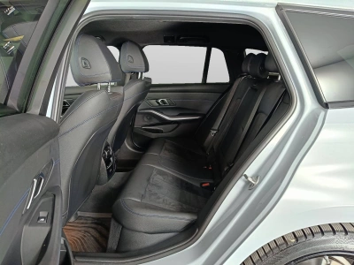 9 - BMW Serie 3 Cascioli Group