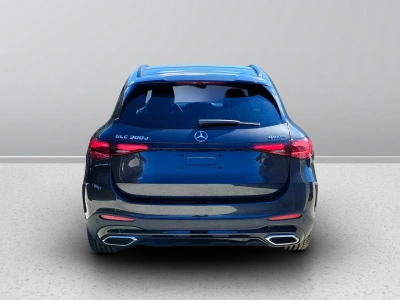 4 - Mercedes-Benz GLC Cascioli Group