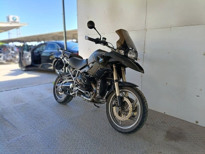 6 - BMW Motorrad GS Cascioli Group