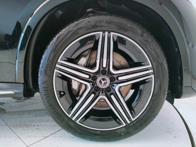 8 - Mercedes-Benz GLC Cascioli Group