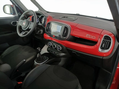 10 - Fiat 500 Cascioli Group