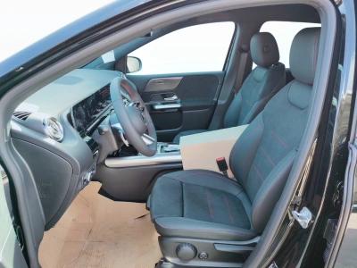10 - Mercedes-Benz Classe B Cascioli Group