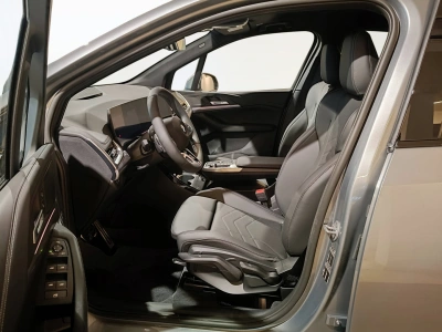 5 - BMW Serie 2 Cascioli Group