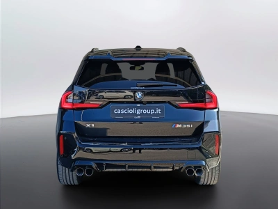 4 - BMW X1 M Cascioli Group