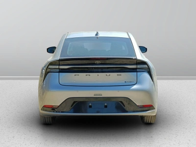 4 - Toyota Prius Plug-in Cascioli Group