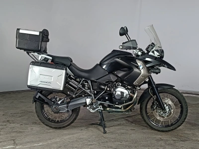 1 - BMW Motorrad GS Cascioli Group
