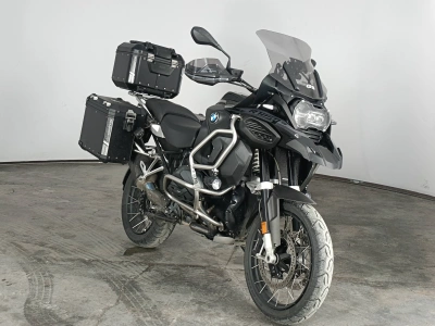 2 - BMW Motorrad GS Cascioli Group