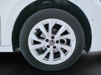 9 - Volkswagen Polo Cascioli Group
