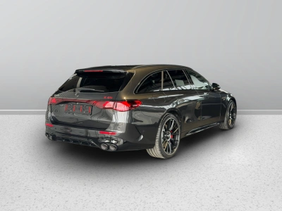 6 - Mercedes AMG Classe E Cascioli Group