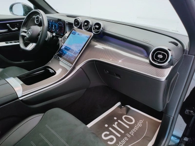 15 - Mercedes-Benz GLC Cascioli Group