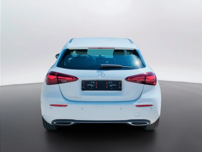 4 - Mercedes-Benz Classe A Cascioli Group