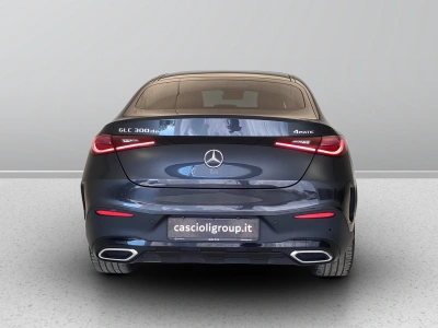 5 - Mercedes-Benz GLC Cascioli Group