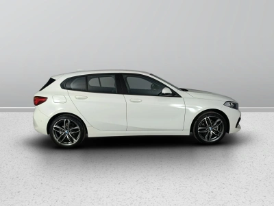 3 - BMW Serie 1 Cascioli Group