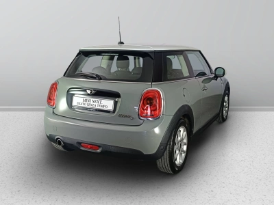 5 - MINI Cooper Cascioli Group
