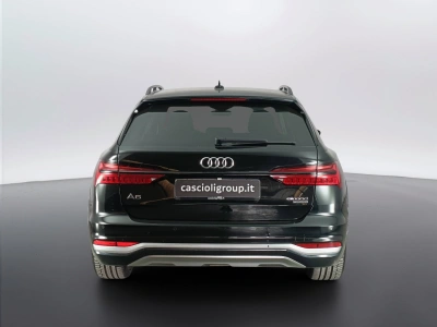 5 - Audi A6 Cascioli Group