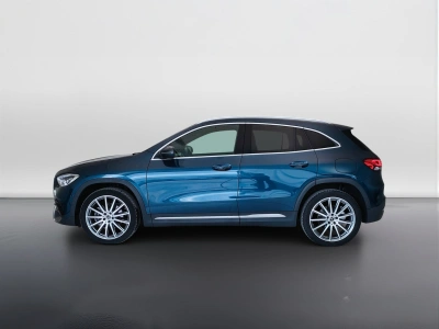 8 - Mercedes-Benz GLA Cascioli Group