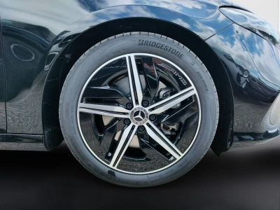 7 - Mercedes-Benz CLA Cascioli Group