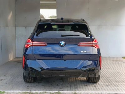 5 - BMW X3 Cascioli Group