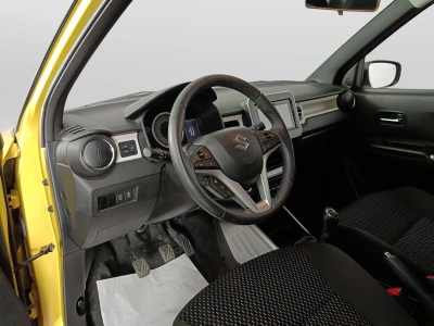 7 - Suzuki Ignis Cascioli Group