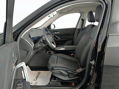 8 - BMW X1 Cascioli Group