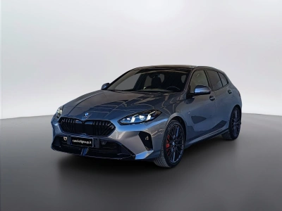 1 - BMW Serie 1 Cascioli Group