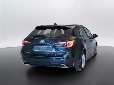 5 - Toyota Corolla Cascioli Group