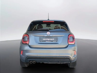 5 - Fiat 500 Cascioli Group