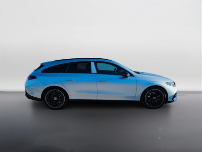 7 - Mercedes-Benz CLA Cascioli Group