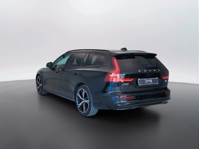7 - Volvo V60 Cascioli Group