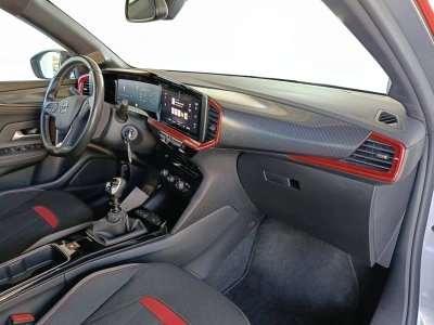 10 - Opel Mokka Cascioli Group