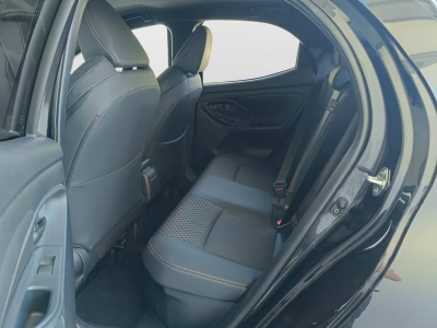 9 - Toyota Yaris Cascioli Group