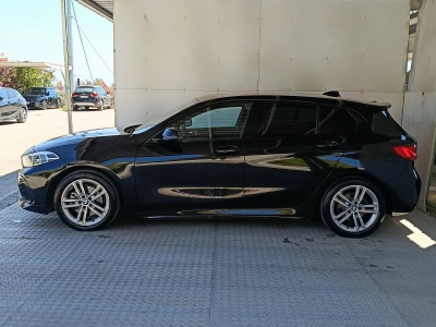 3 - BMW Serie 1 Cascioli Group