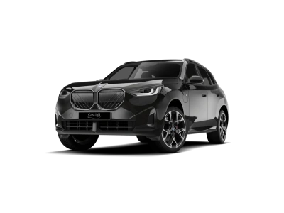 1 - BMW X3 Cascioli Group