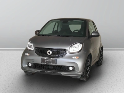 1 - smart fortwo Cascioli Group