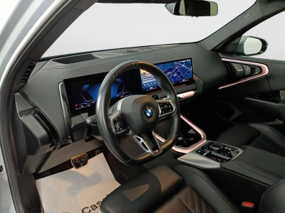 7 - BMW X3 Cascioli Group