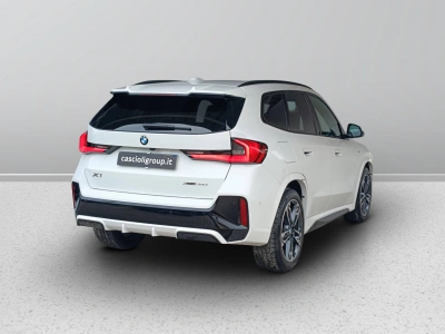 4 - BMW X1 Cascioli Group