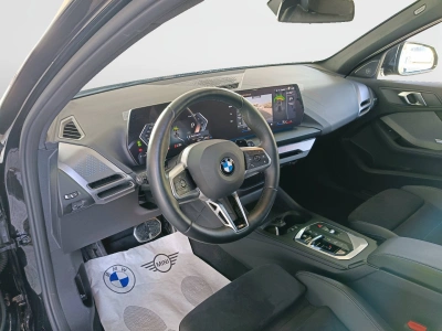 7 - BMW Serie 1 Cascioli Group