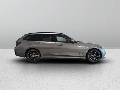 6 - BMW Serie 3 Cascioli Group