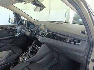 10 - BMW Serie 2 Cascioli Group