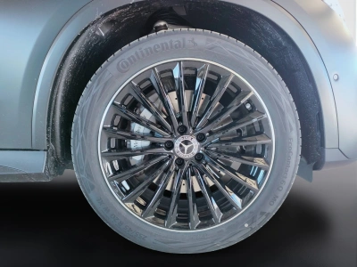 8 - Mercedes-Benz GLC Cascioli Group