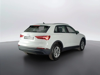 4 - Audi Q3 Cascioli Group