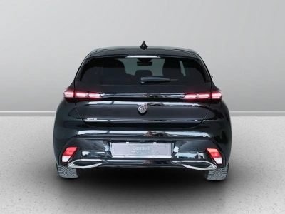 4 - Peugeot 308 Cascioli Group